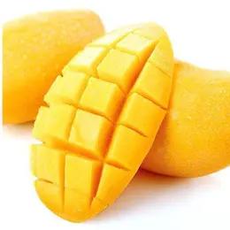 【7.98元2斤】高乐蜜芒果（1502152） 商品图0