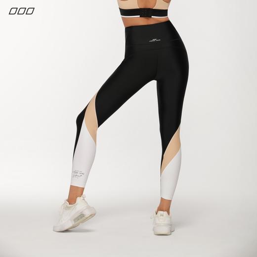 【清仓秒】 澳洲Lorna Jane Compact 健身紧身九分裤 022115（清仓产品，收货7天内支持调货、不退款） 商品图1