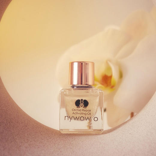 nywow o 兰花精粹修护兰花油 7ML [D类] 商品图1