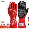 SPARCO手套 FIA认证 防火 LAND+ 可参赛全掌防滑胶 2021新款 商品缩略图0