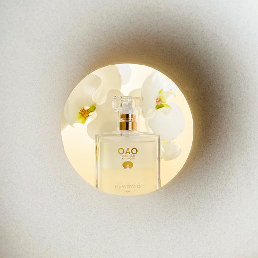 nywow o 兰花精粹修护兰花油 70ML [D类] 商品图1