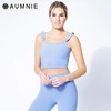 AUMNIE 丨澳弥尼荷叶边朴素 背心 / Ruffled Simplicity Tank（售后说明，只支持收货7天内退换货） 商品缩略图6