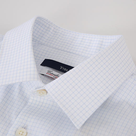 YvesFigarau伊夫·费嘉罗900315正装长袖衬衫 商品图2