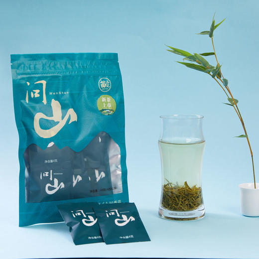 48G苗品记永川秀芽自用装（问山） 商品图1