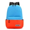 小学生书包定制印logo订制儿童广告双肩背包 商品缩略图2