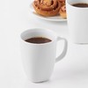 IKEA 宜家 VÄRDERA 瓦德拉 大杯 白色 30 厘升 商品缩略图1