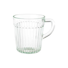 IKEA 宜家 DRÖMBILD 德吕姆比尔德 大杯 透明玻璃 25 厘升