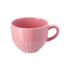 IKEA 宜家 STRIMMIG 斯特里米格 杯 石瓷 粉红色 36 厘升 商品缩略图0