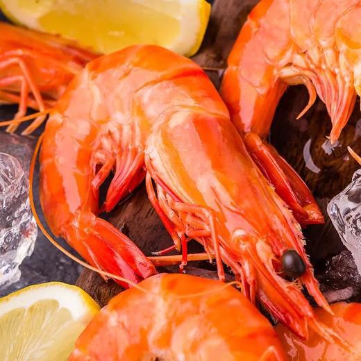 积分换购 | 2023新货 东海岛 熟冻成熟对虾大号10斤（含冰）[福利品] 商品图2