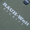 RWB主题 洛杉矶潮牌DPLS X RAUH-WALT TEE 商品缩略图7