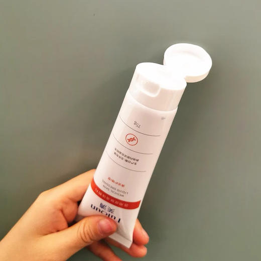 FQ芙清洁面100g 商品图5