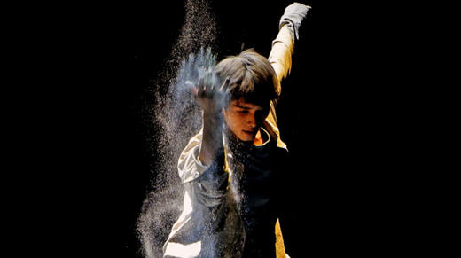 （选修课）周3E中国舞基础班东圃1 【巫敏豪】 商品图0