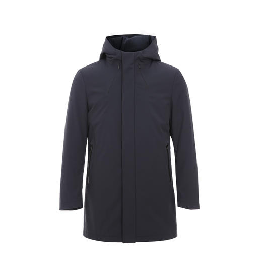 YvesFigarau伊夫·费嘉罗904206羽绒服 商品图3