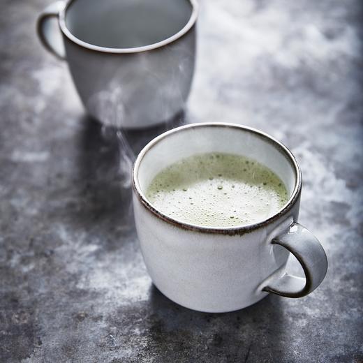 IKEA 宜家 GLADELIG 格拉德里 杯 灰色 37 厘升 商品图2