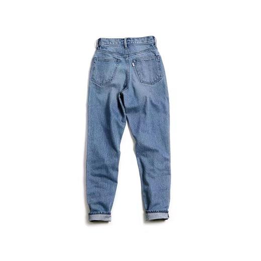 VinR/VR17A501/牛仔裤 商品图1