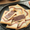三立巧克力夹心饼干 商品缩略图1