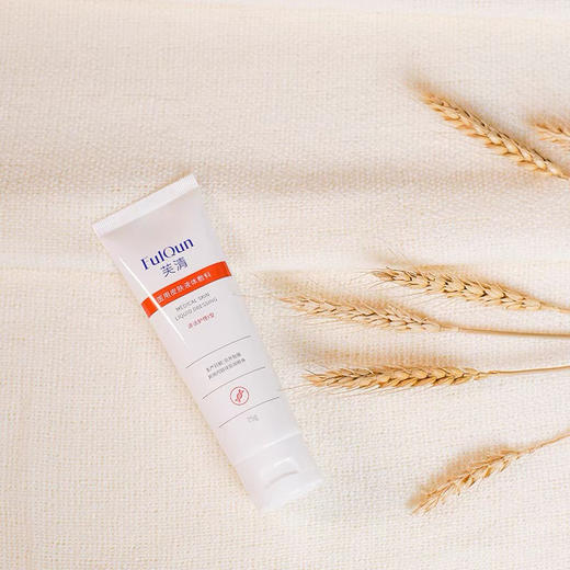 FQ芙清洁面100g 商品图4