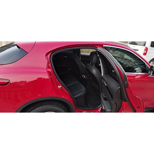 【特价月租-北京】阿尔法·罗密欧 Stelvio 2.0T 200HP 豪华版 商品图9