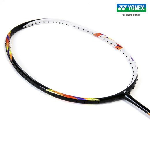 YONEX尤尼克斯羽毛球拍ASTROX5FX/天斧5/AX5手感柔和YY超轻拍 商品图1