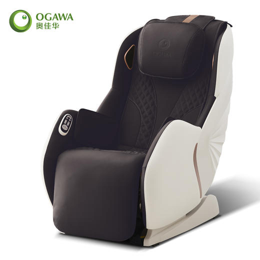 奥佳华J20悦感按摩沙发 商品图2