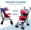 【婴儿车】轻便折叠简易宝宝手推车6-36个月bb可水洗伞车 商品缩略图1
