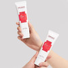 秀肤生 红色修复防晒霜50ml 保湿防水防汗隔离紫外线50+ [福利品] 商品缩略图7