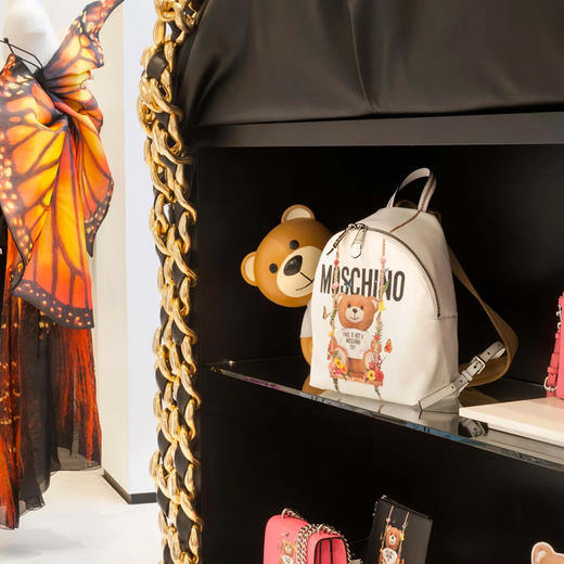 Kartell Toy布朗熊台灯 商品图2