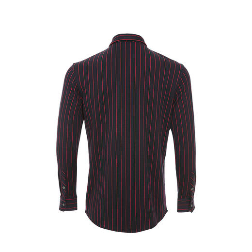 YvesFigarau伊夫·费嘉罗902306休闲长袖衬衫 商品图4