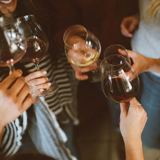 进口智利干露侯爵梅洛红葡萄酒750ml官方正品包邮精选葡萄酒 商品图3