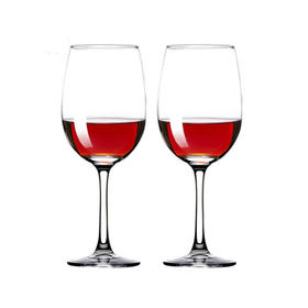 青苹果红酒杯【EJ5003】