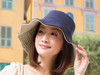 UVCUT丽意姿防晒帽双面款 5款可选择 商品缩略图5