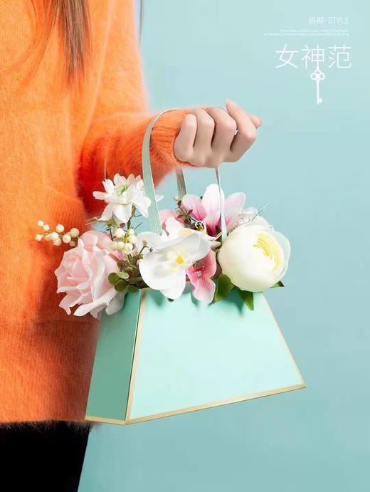 女神范手提盒 商品图5