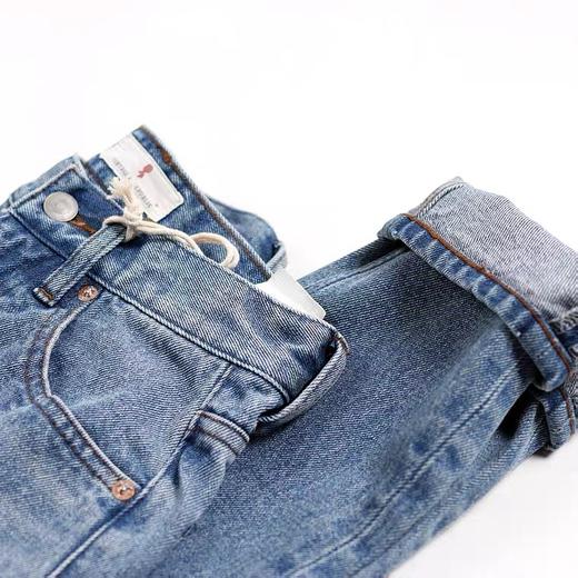 VinR/VR17A501/牛仔裤 商品图3