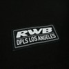 RWB主题 洛杉矶潮牌DPLS YH TEE 商品缩略图4