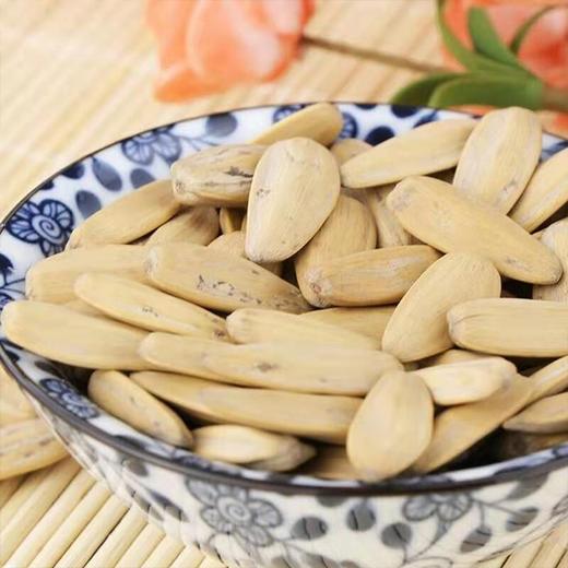 【金鸽瓜子】260g/袋 商品图3