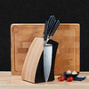 欧洲生活馆 sabatier法国原装进口Edonist系列刀具套装，664582 商品缩略图3