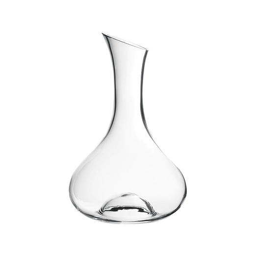 IKEA 宜家 STORSINT 斯图辛特 餐用水瓶 透明玻璃 1.7 公升 商品图0