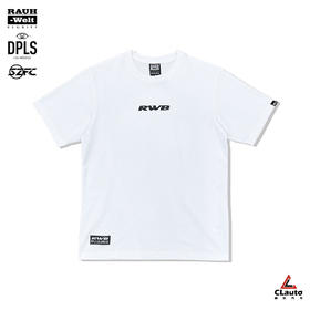 RWB主题 洛杉矶潮牌DPLS 09 TEE