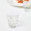 聚便利 X IKEA POKAL 博克尔 烈性酒杯 透明玻璃 5厘升（50毫升） 1只 商品缩略图3