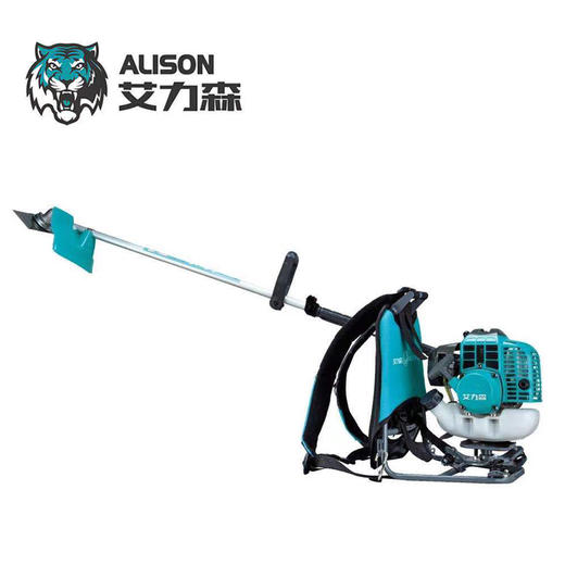 艾力森割灌机（背式） 商品图0
