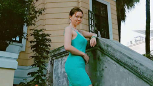 周2B吴晓静健身操基础班海客1【吴晓静】 商品图0