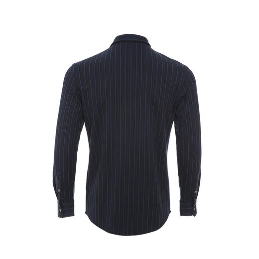 YvesFigarau伊夫·费嘉罗902306休闲长袖衬衫 商品图6