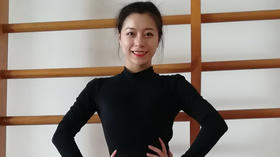 （选修课）周3L拉丁舞P基础班公园前1【王浩楠】