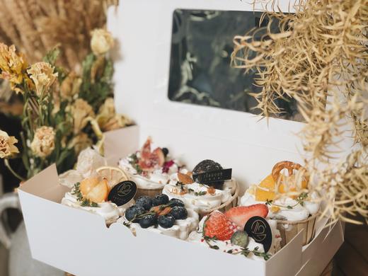 缤纷香草cupcake 商品图1