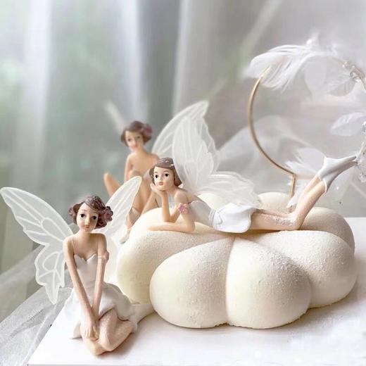 法式花瓣 商品图1