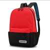 小学生书包定制印logo订制儿童广告双肩背包 商品缩略图4