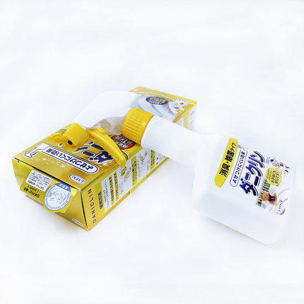 日本原装UYEKI除螨虫喷剂除螨喷雾杀虫剂250ml普通版 商品图3