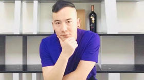 周3C民族舞基础班珠江新城2ZC【刘超】