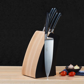 欧洲生活馆 sabatier法国原装进口Edonist系列刀具套装，664582