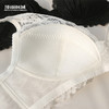 桑蚕丝超薄聚拢无钢圈文胸 商品缩略图2